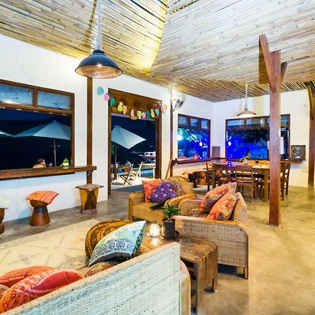 Agung Lembongan Bungalow Nusa Lembongan Εξωτερικό φωτογραφία