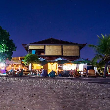 Agung Lembongan Bungalow Nusa Lembongan Εξωτερικό φωτογραφία