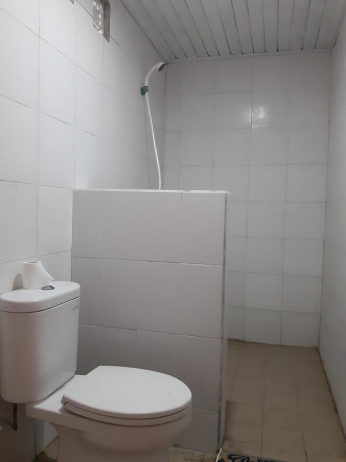 Agung Lembongan Bungalow Nusa Lembongan Εξωτερικό φωτογραφία