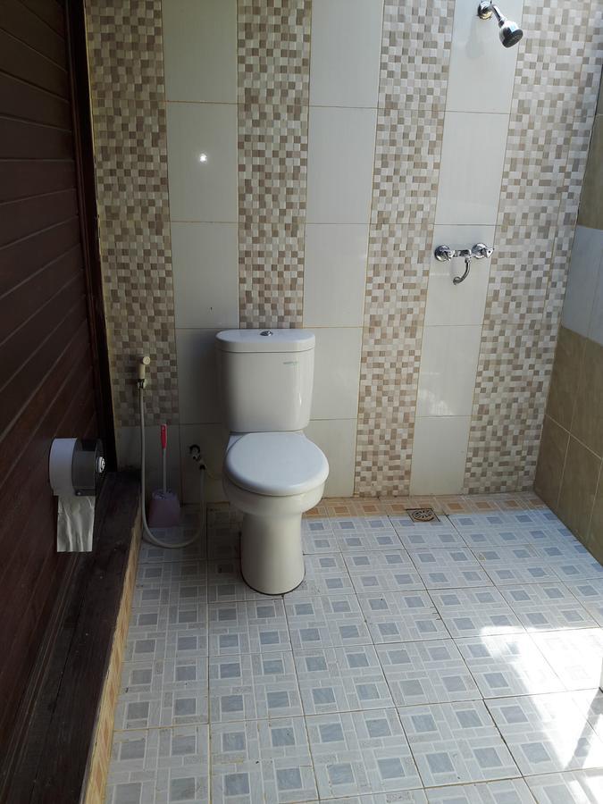 Agung Lembongan Bungalow Nusa Lembongan Εξωτερικό φωτογραφία