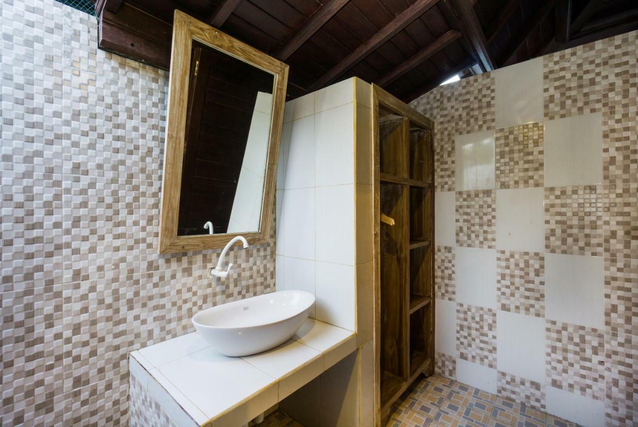 Agung Lembongan Bungalow Nusa Lembongan Εξωτερικό φωτογραφία