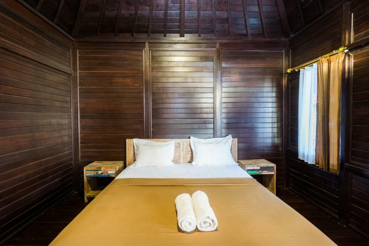 Agung Lembongan Bungalow Nusa Lembongan Εξωτερικό φωτογραφία