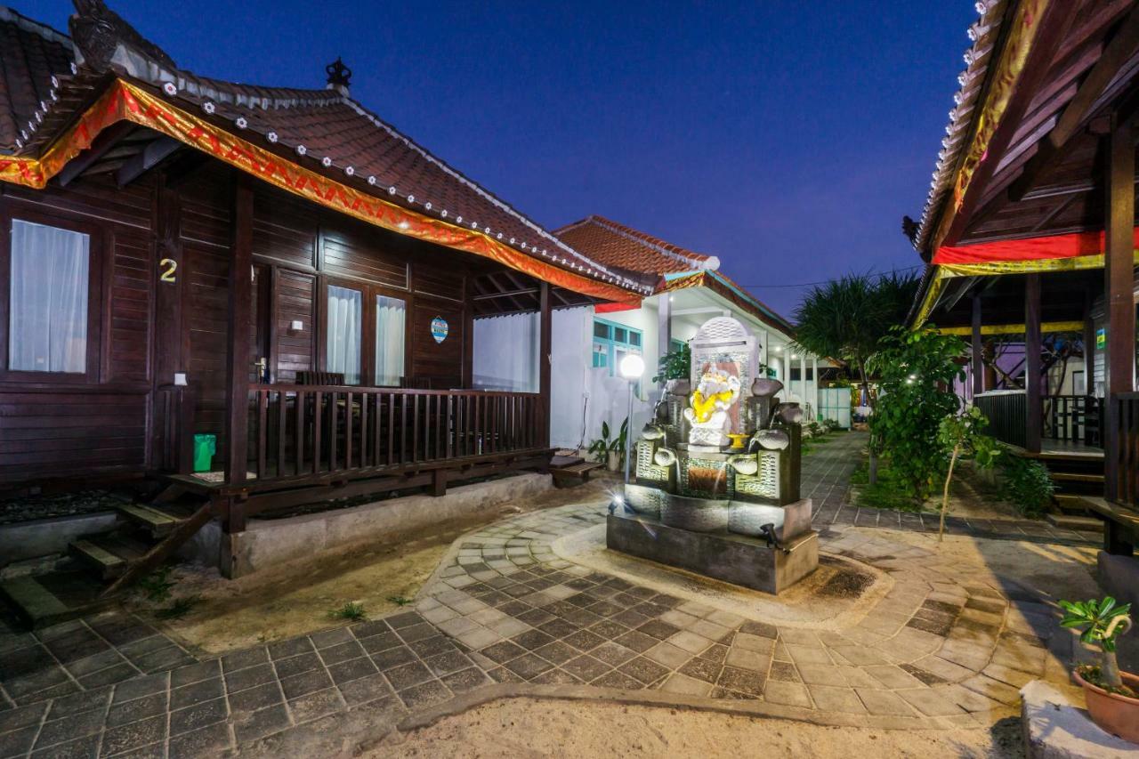 Agung Lembongan Bungalow Nusa Lembongan Εξωτερικό φωτογραφία