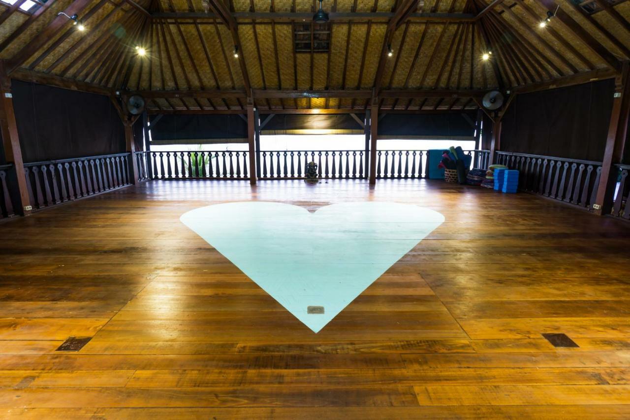 Agung Lembongan Bungalow Nusa Lembongan Εξωτερικό φωτογραφία