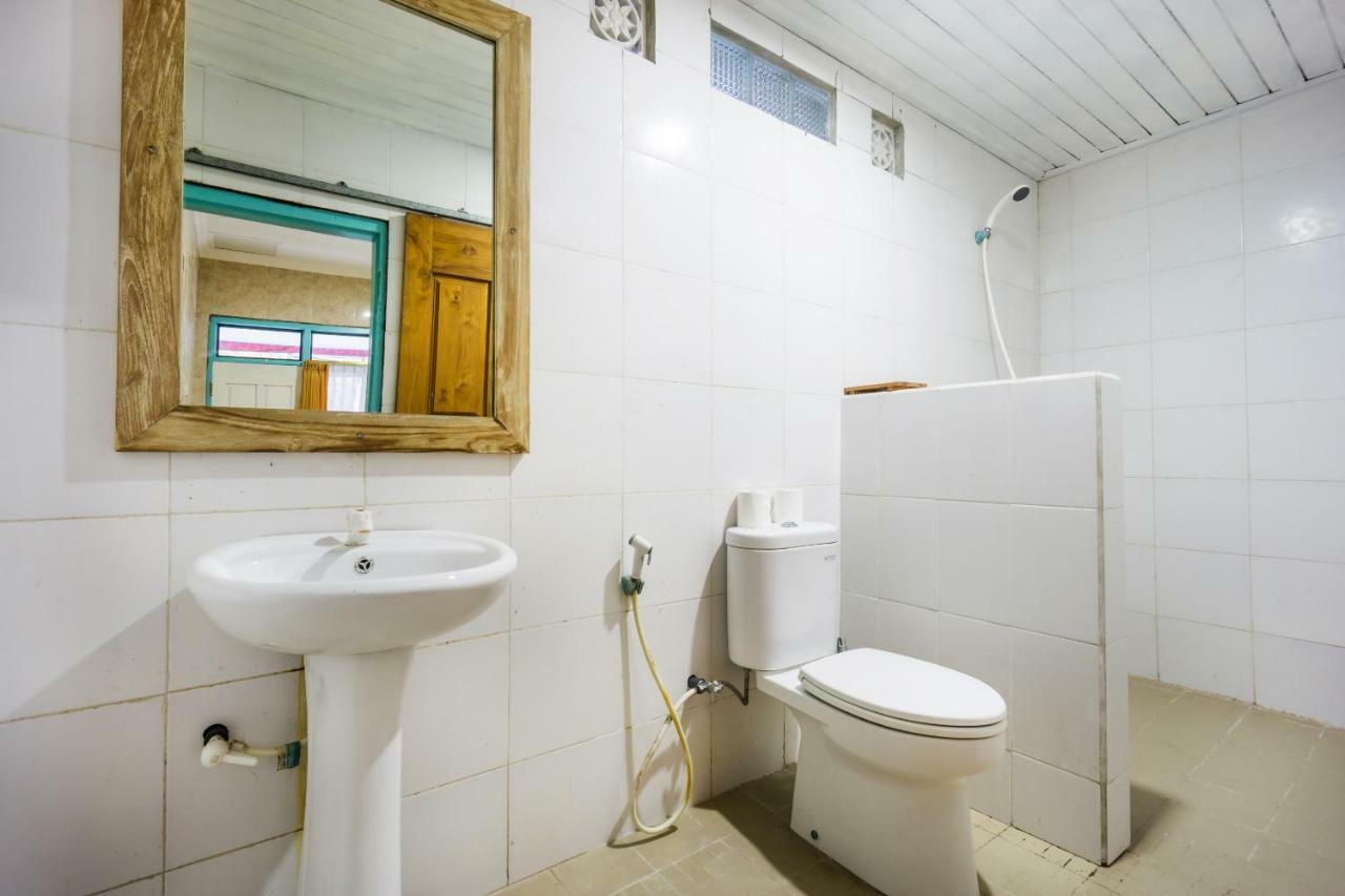 Agung Lembongan Bungalow Nusa Lembongan Εξωτερικό φωτογραφία