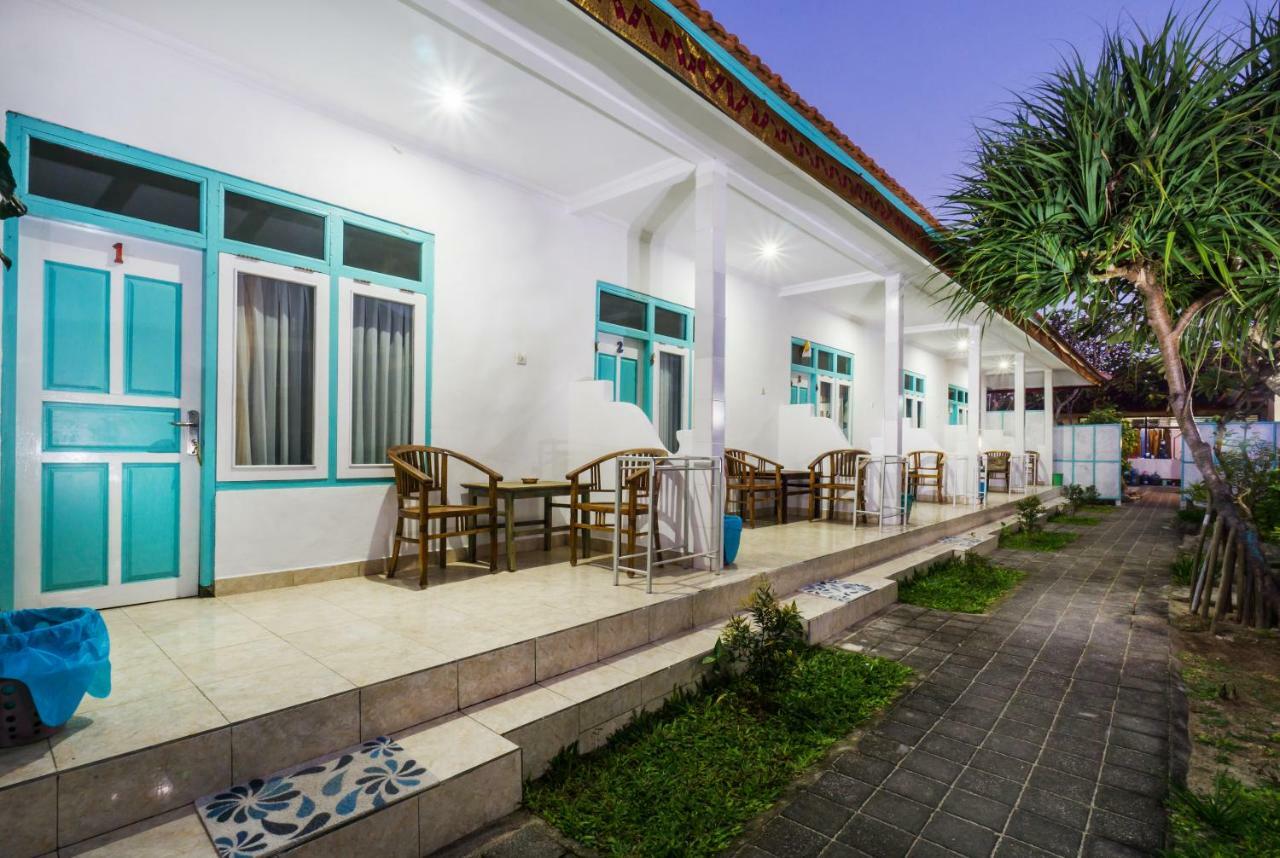 Agung Lembongan Bungalow Nusa Lembongan Εξωτερικό φωτογραφία